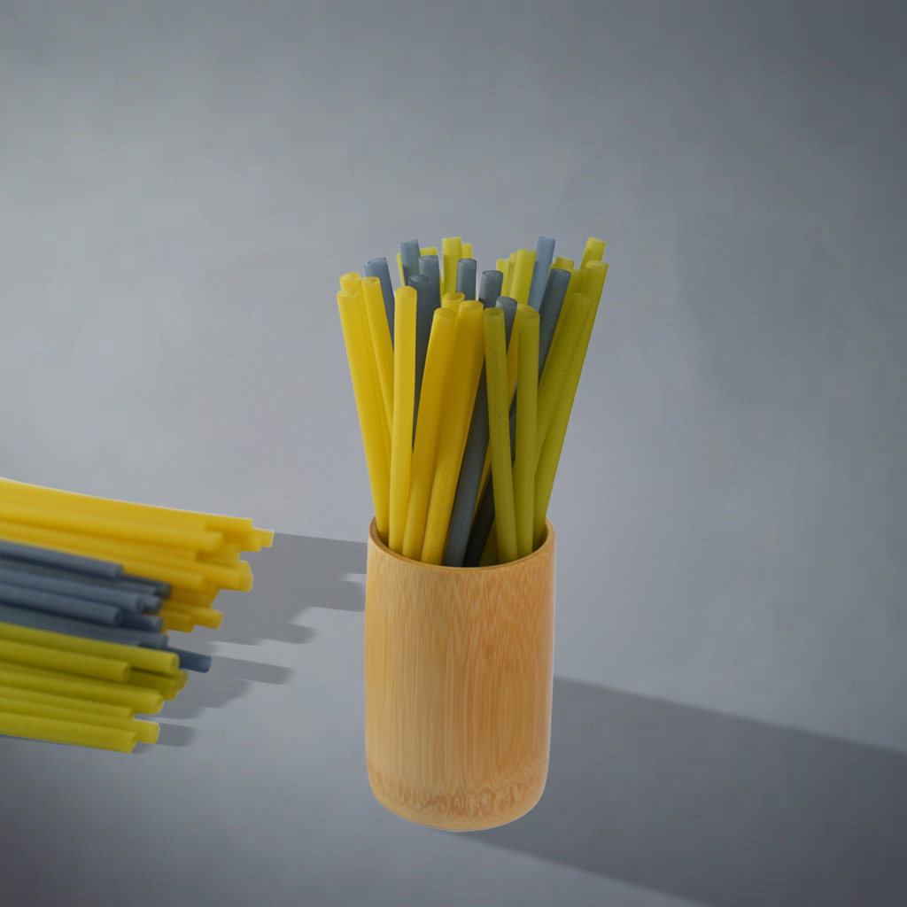 Straw Bamboo